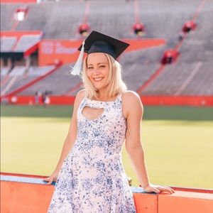 Meet your Posher, Kaylee